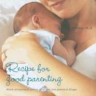 Cheryl Saban - Recipe for Good Parenting
