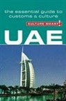 John Walsh - United Arab Emirates