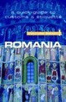 Debbie Stowe - Romania