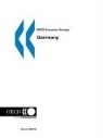 Publi Oecd Published by Oecd Publishing, Organization for Economic Cooperation &amp; - OECD Economic Surveys: Germany