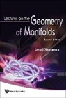 L I Nicolaescu, Liviu I Nicolaescu, Liviu I Nicolaescu, Liviu I. Nicolaescu - Lectures On The Geometry Of Manifolds (2nd Edition)