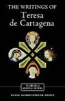 Dayle Seidenspinner-n, Dayle Seidenspinner-Nunez, Teresa - The Writings of Teresa de Cartagena
