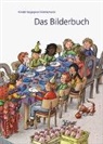 Autorenteam, Monika Schärli-Wechsler, Corinne Schroff - Kinder begegnen Mathematik / Das Bilderbuch