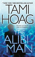 Tami Hoag - Alibi Man