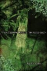 Rachel Cohn - You Know Where to Find Me