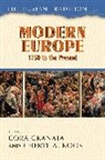 Cora (EDT)/ Koos Granata, Cora Ann Granata, Cora Koos Granata, Cora Granata, Cora Ann Granata, Cheryl A. Koos - Human Tradition in Modern Europe, 1750 to the Present