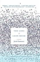 Josh Emmons, Emmons Josh - The Loss of Leon Meed