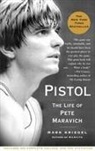Mark Kriegel - Pistol
