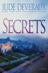 Jude Deveraux - Secrets
