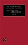 David Lewin, Daniel J. B. Mitchell, Mahmood Zaidi, David Lewin, Daniel J. B. Mitchell, Mahmood A. Zaidi - Human Resource Management Handbook - Vol.3