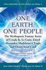Marek Oziewicz, Marek/ Attebery Oziewicz, Donald E Palumbo, Donald E. Palumbo, III C. W. Sullivan, C W Sullivan III... - One Earth, One People