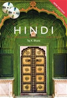 Tej Bhatia, Tej K. Bhatia - Colloquial Hindi Pack