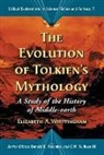 Elizabeth A Whittingham, Elizabeth A. Whittingham, Donald E Palumbo, Donald E. Palumbo, C. W. Sullivan, III C. W. Sullivan... - The Evolution of Tolkien's Mythology