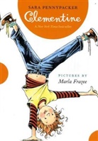 Sara Pennypacker, Sara/ Frazee Pennypacker, Marla Frazee - Clementine
