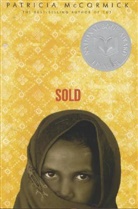 Patricia McCormick - Sold