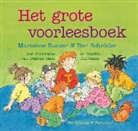 M. Busser, Marianne Busser, R. Schroder, Ron Schroder, Ron Schröder, M. Duffhauss... - Het grote voorleesboek