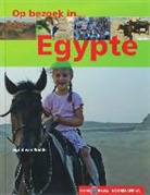 S. van Roode - Op bezoek in..... Egypte / druk 1