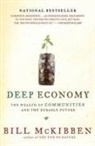 Bill McKibben - Deep Economy