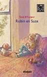 S. Kuyper, Sjoerd Kuyper, P. Hopman, Philip Hopman - Robin en Suze / druk 1