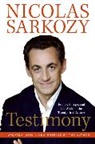Nicolas Sarkozy, Sarkozy Nicolas - Testimony