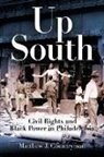 Matthew J Countryman, Matthew J. Countryman - Up South