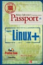 M. Jang, Michael Jang - CompTIA Linux + Certification