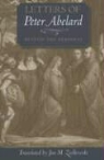 Peter Abelard, Peter/ Ziolkowski Abelard - Letters of Peter Abelard, Beyond the Personal
