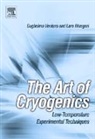 Lara Risegari, Lara (University of Florence Risegari, Risegari Lara, Guglielmo Ventura, Guglielmo (University of Florence Ventura, Guglielmo Risegari Ventura... - Art of Cryogenics