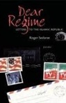 Roger Sedarat - Dear Regime