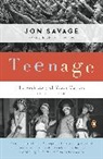 Jon Savage - Teenage