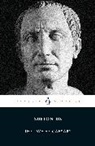 Robert Graves, James Rives, Suetonius, Robert Suetonius Graves, Gaius Suetonius Tranquillus, James Rives... - The Twelve Caesars