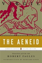 Robert Fagles, Bernard Knox, Vergil, Virgil - The Aeneid