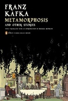Michael Hofmann, Franz Kafka - Metamorphosis and Other Stories