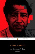 Cesar Chavez, Ilan Stavans, Ilan Stavans - Organizer''s Tale