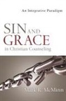 Mark R McMinn, Mark R. McMinn - Sin and Grace in Christian Counseling