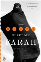 NURUDDIN FARAH - Knots