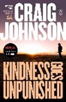 Craig Johnson - Kindness Goes Unpunished