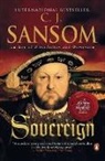 C. J. Sansom - Sovereign