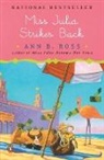 Ann B Ross, Ann B. Ross - Miss Julia Strikes Back