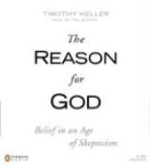 Timothy Keller, Timothy Keller - The Reason for God