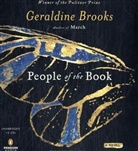 Geraldine Brooks, Geraldine/ Wren Brooks, Edwina Wren - People of the Book
