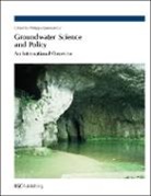Philippe (European Commission Quevauviller, Philippe P. Quevauviller, Philippe Quevauviller, Philippe P. Quevauviller - Groundwater Science and Policy
