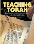 Behrman House, Barbara Binder Kadden, Sorel Goldberg Loeb - Teaching Torah