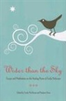 Cindy (EDT)/ Dana Mackenzie, Barbara Dana, Cindy MacKenzie - Wider Than the Sky