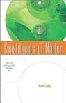 Anna Leahy - Constituents of Matter