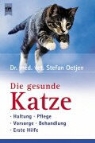 Stefan Oetjen - Die gesunde Katze