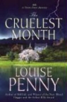 Louise Penny - The Cruelest Month