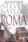 Steven Saylor - Roma