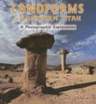 David G. Futey, Richard L. Orndorff, Richard L./ Futey Orndorff - Landforms of Southern Utah