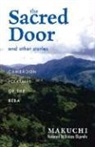 Juliana Makuchi Abbenyi-Nfah, Makuchi, Isidore (FRW) Makuchi/ Okpewho - The Sacred Door and Other Stories